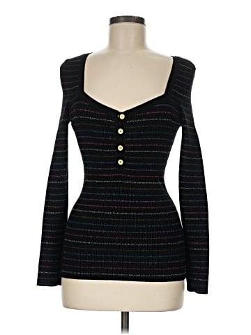 Ronny Kobo Pullover Sweater (view 1)