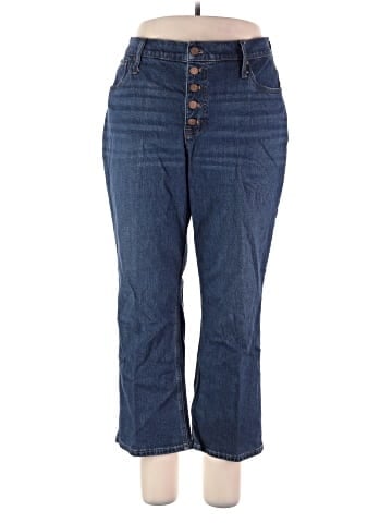 J.Crew Factory Store Jeans (view 1)