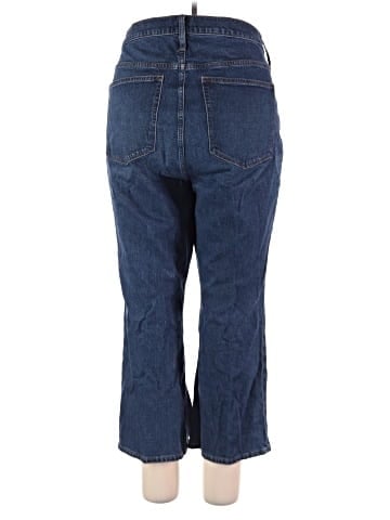 J.Crew Factory Store Jeans (view 2)