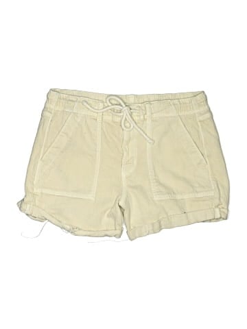 American Eagle Outfitters Khaki Shorts (view 1)