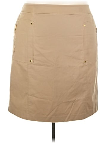 Calvin Klein Casual Skirt (view 1)