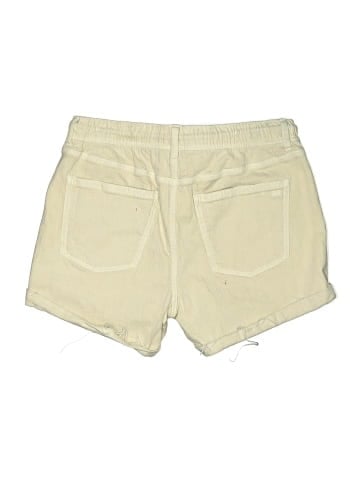 American Eagle Outfitters Khaki Shorts (view 2)