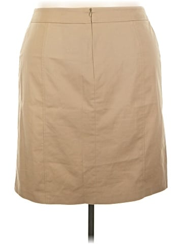 Calvin Klein Casual Skirt (view 2)