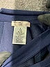 Sally Miller Chevron-herringbone Blue Dress Size S (kids) - photo 3