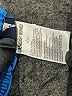 Lands' End Tropical Blue Board Shorts Size L (kids) - photo 4