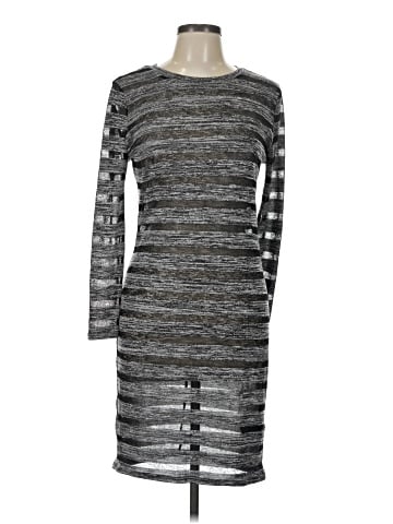 Divided by H&M Casual Dress (view 1)