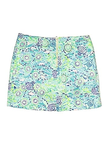 Lilly Pulitzer Casual Skirt (view 2)