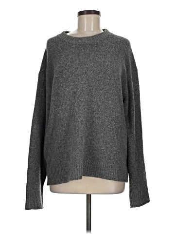American Eagle Outfitters Pullover Sweater (view 1)