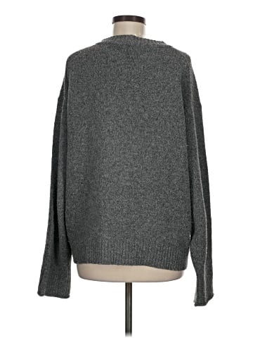 American Eagle Outfitters Pullover Sweater (view 2)