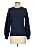 PETER MILLAR Blue Pullover Sweater Size S - photo 1