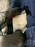 Lands' End 100% Linen Solid Blue Shorts Size 3X - photo 4