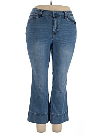DG^2 by Diane Gilman Jeans (view 1)