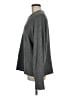 American Eagle Outfitters Solid Gray Pullover Sweater Size M - photo 5