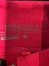 Nike Golf 100% Polyester Pink Sweatshirt Size L - photo 6