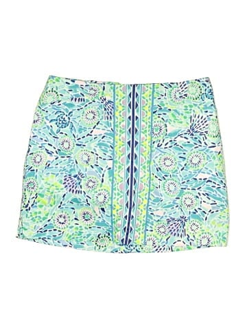 Lilly Pulitzer Casual Skirt (view 1)