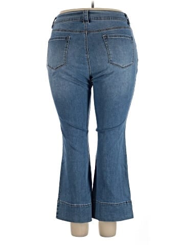 DG^2 by Diane Gilman Jeans (view 2)