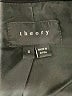Theory Black Blazer Size 4 - photo 6