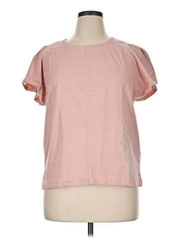 Free Assembly Short Sleeve T-Shirt (view 1)