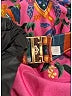 Zimmermann Paisley Pink One Piece Swimsuit Size 4 (0) - photo 6