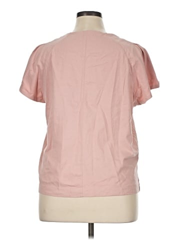 Free Assembly Short Sleeve T-Shirt (view 2)