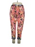 Sundance 100% Cotton Floral Pink Casual Pants Size XL (petite) - photo 2