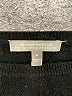 Neiman Marcus Black 3/4 Sleeve T-Shirt Size S - photo 7