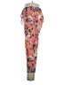 Sundance 100% Cotton Floral Pink Casual Pants Size XL (petite) - photo 5
