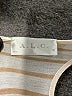 A.L.C. Ivory Tank Top Size XS - photo 7