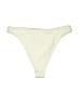 Full Tilt Ivory Swimsuit Bottoms Size M - photo 2