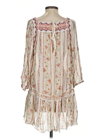 Free People 3/4 Sleeve Top (view 2)