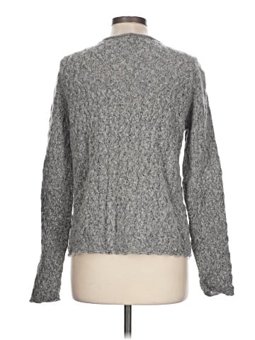 Eileen Fisher Wool Sweater (view 2)