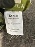 Koch 100% Polyester Green Shorts Size S - photo 4