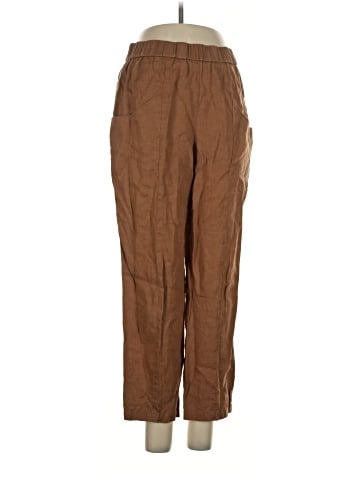 Quince Linen Pants (view 1)