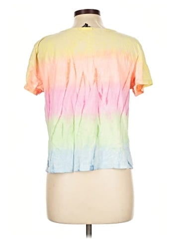 Just Love Short Sleeve T-Shirt (view 2)