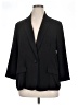 NYCC 100% Polyester Black Kimono Size XL - photo 1