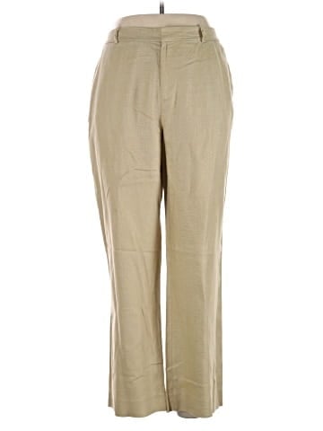 Lauren by Ralph Lauren Casual Pants (view 1)