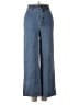 H&M Blue Jeans Size 2 - photo 1