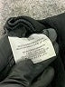 BCBGMAXAZRIA Solid Black Formal Skirt Size S - photo 5