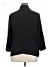 NYCC 100% Polyester Black Kimono Size XL - photo 2