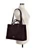 Coach 100% Leather Brown Leather Tote One size - photo 2
