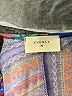 Everly Blue Long Sleeve T-Shirt Size M - photo 7