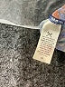 Everly Blue Long Sleeve T-Shirt Size M - photo 8