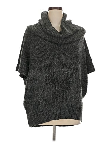 Kensie Poncho (view 1)