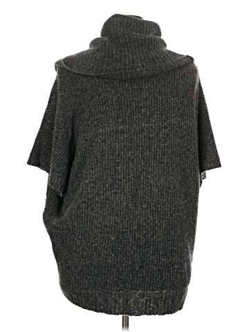 Kensie Poncho (view 2)