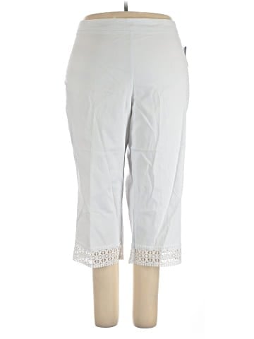 Zac & Rachel Casual Pants (view 1)