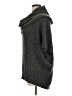 Kensie Gray Poncho Size XL - photo 5