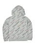 Champion Silver Pullover Hoodie Size M (kids) - photo 2