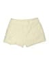 Zara Ivory Shorts Size XL - photo 2