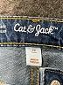 Cat & Jack Blue Jeans Size 10 - photo 3