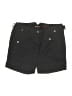 Victorinox Solid Black Shorts Size 2 - photo 1